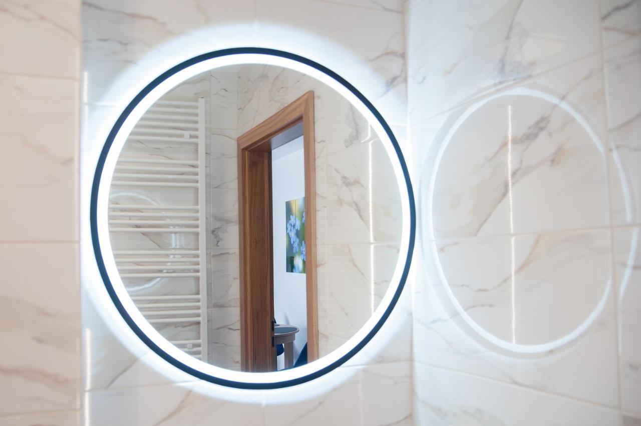 Apartament Niezapominajka Apartment Warmbrunn Ngoại thất bức ảnh